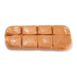 Yummy Banana Toffee