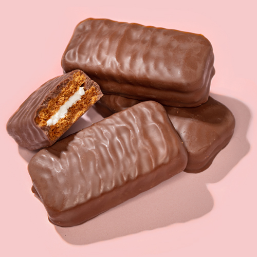 Belgian Snacks