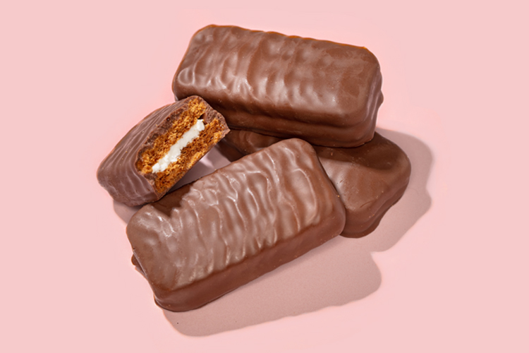 Belgian Snacks