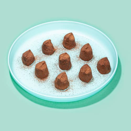 French Snacks