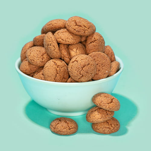Dutch Snacks