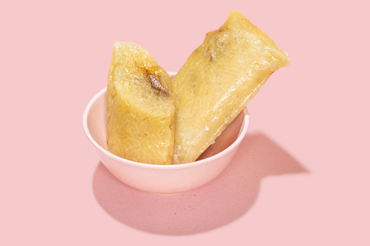 Thai Snacks