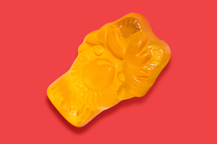 Czech Republic Snacks