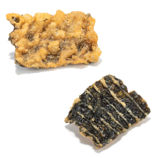Hi Tempura Seaweed Chicken Larb Pieces