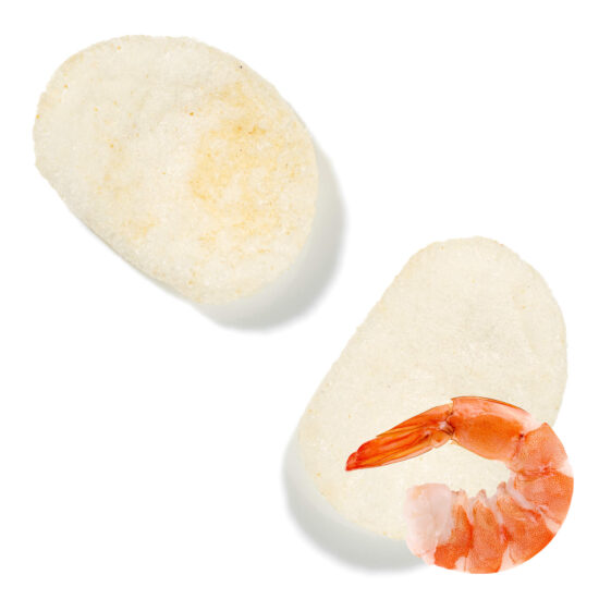 Shrimp Chips Pieces