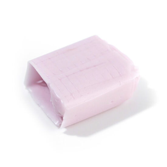 Mastic Rose Toffees Pieces