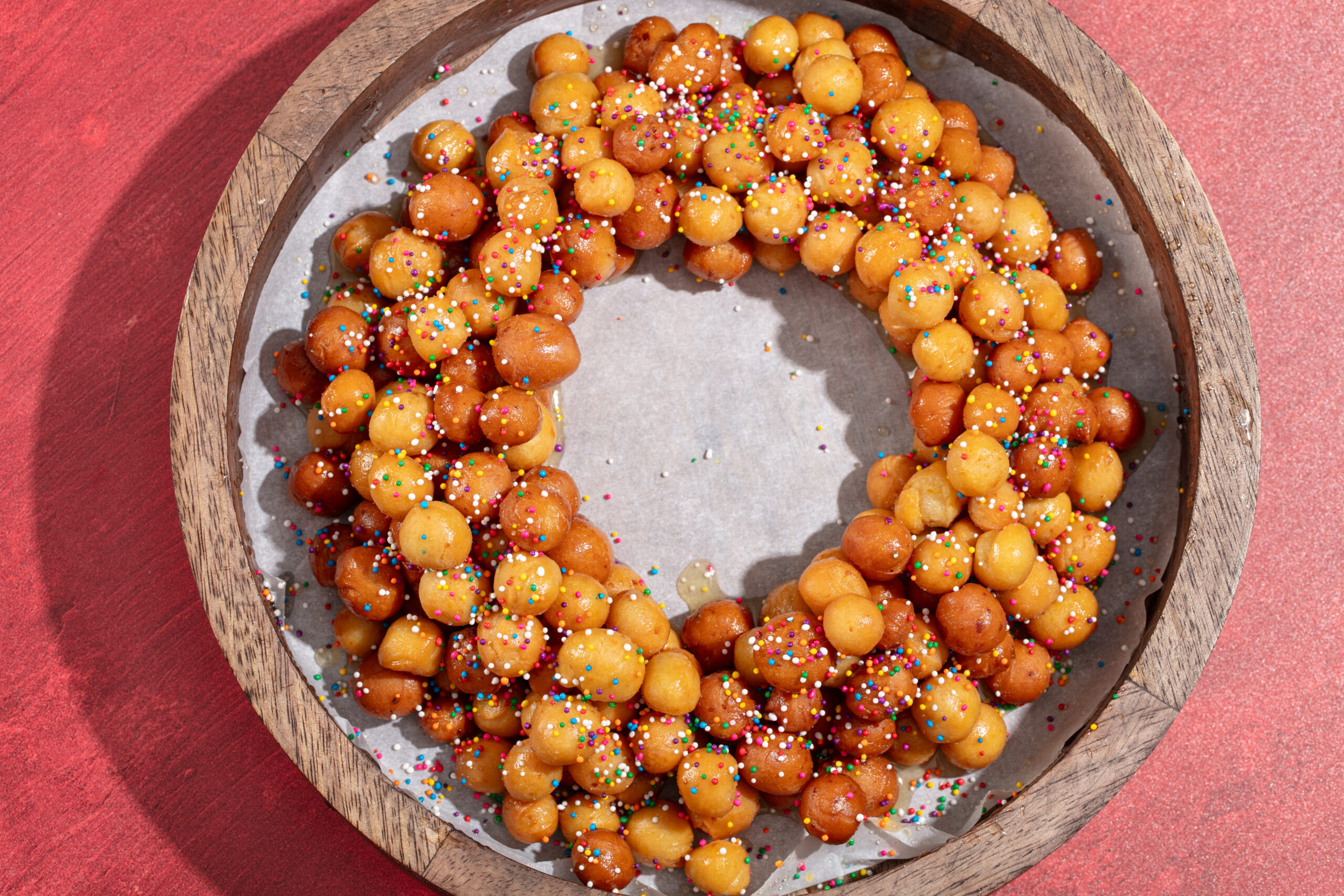 Struffoli