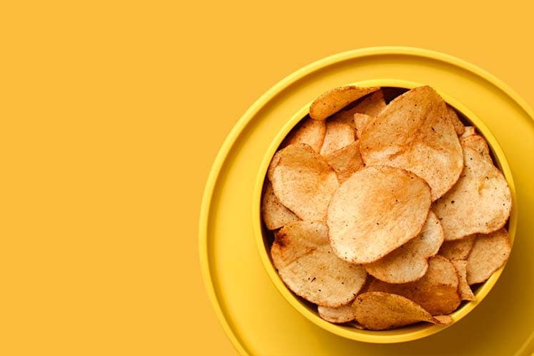 Chips & Snacks
