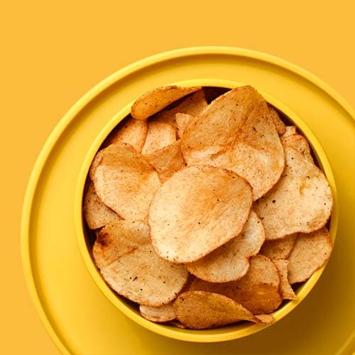 Chips & Snacks