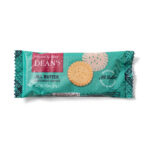 Dean's All Butter Shortbread Cookies Package