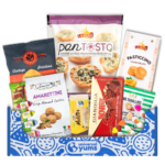 Italy Box Package