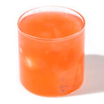 Mogu Mogu Pink Guava Flavored Drink Pieces