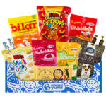 Scandinavia Box Package