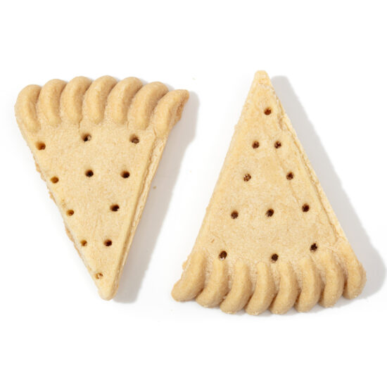 All Butter Shortbread Petticoat Tails Pieces