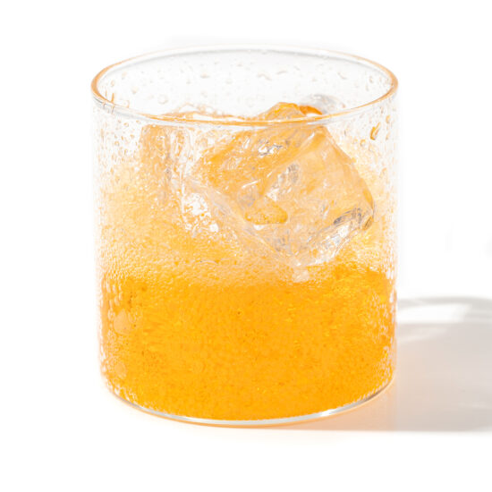 Iron Bru Drink