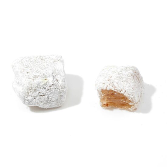 Loukoumi Me Fystiki Kelyfoto Pieces