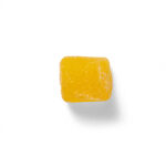 Kokos Frugeli Melon Pieces