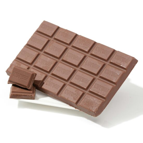 Novi Gianduja