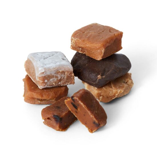 El Paraguitas Surtidos de Dulces Con Leche Pieces