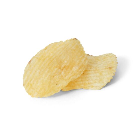 Yupi Rizadas Mayonesa Pieces