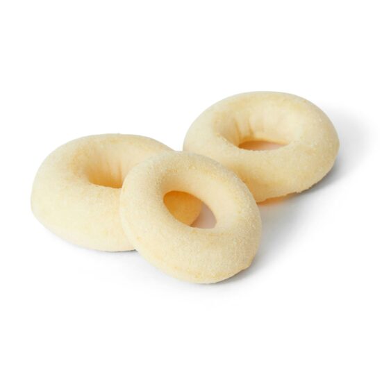 La Niña Rosquillas Pieces