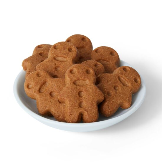 Speculoos Cookies