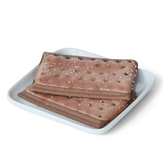 Hellema Twist Tarts Chocolate Fudge