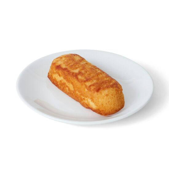 CreamFillz Vanilla Golden Cake
