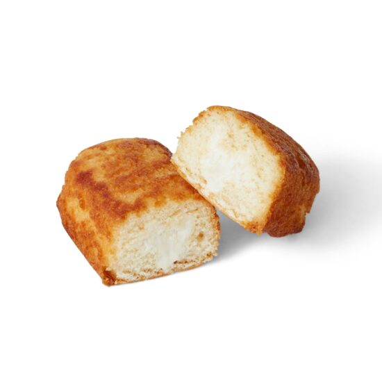 CreamFillz Vanilla Golden Cake Pieces
