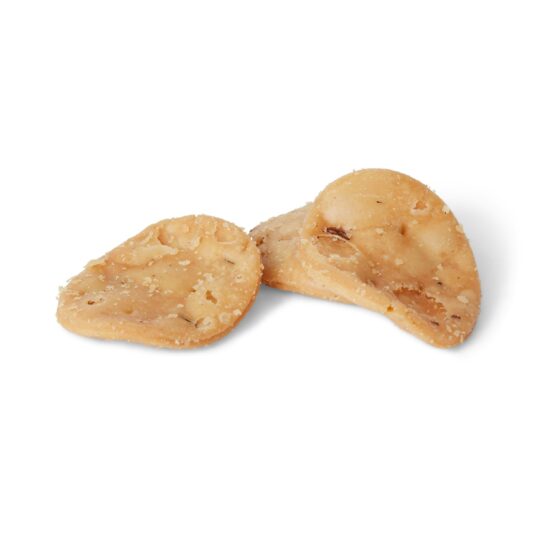 Shahi Papdi Pieces