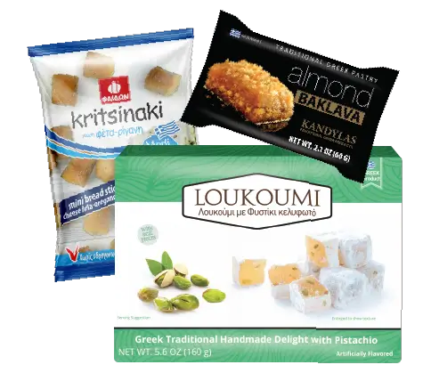 Select Greece