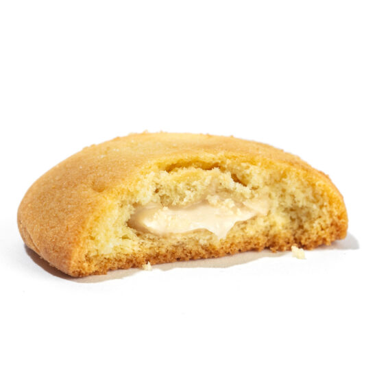 Triko Foods Taro Cookies Pieces