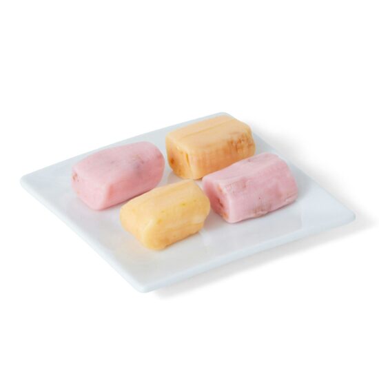 Morinaga Hi-Chew Plus Fruit