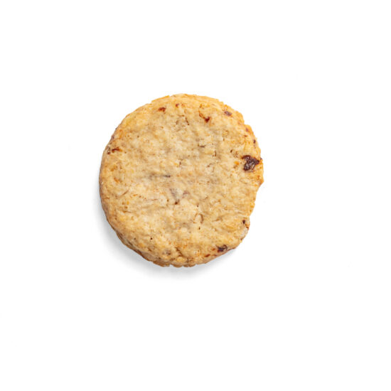 Musli Blueberry Oat Biscuits Pieces