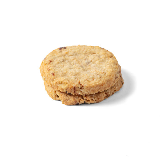 Musli Blueberry Oat Biscuits