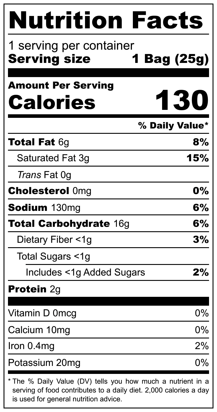 Nice Choice Taiwan Dessert Wheat Soy Cracker nutritional label