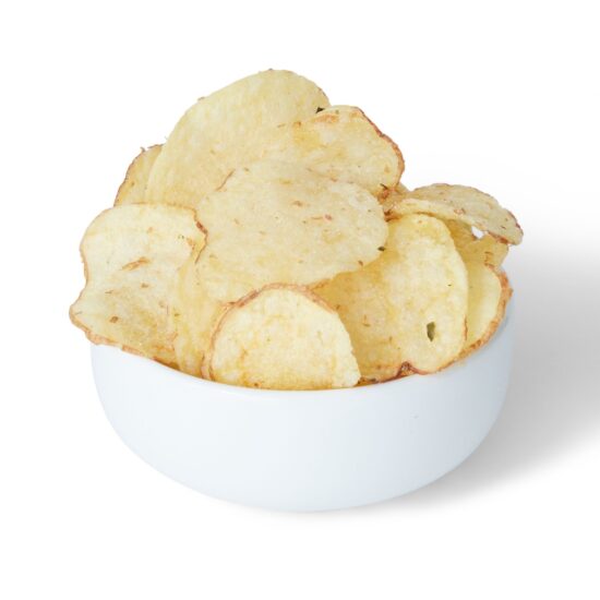 Lite Sour Cream & Onion Chips
