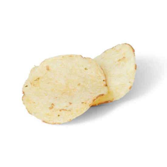 Lite Sour Cream & Onion Chips Pieces