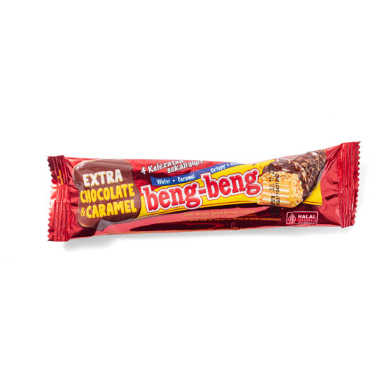 Beng Beng Wafer image