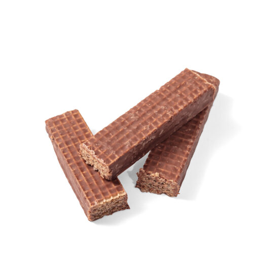 Superstar Triple Choco Pieces