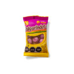 De la Rosa Pulparindots de Sabor Chamoy Package