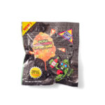 Pickle Cotton Candy Package
