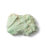 Pickle Cotton Candy Pieces