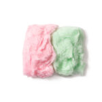 Lupy Lups Sour Challenge Cotton Candy Pieces