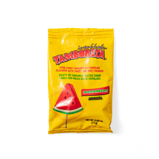 Tamboreta Watermelon Sandia image