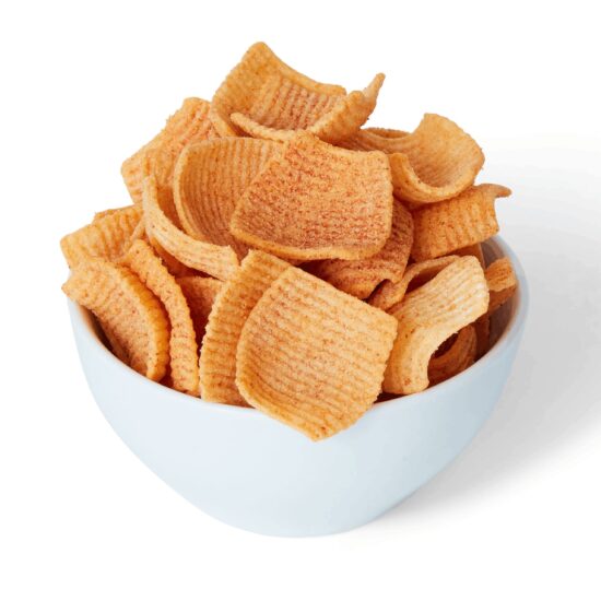 Kims Potato Snacks