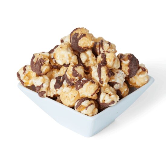 Snack Foods Popcorn
