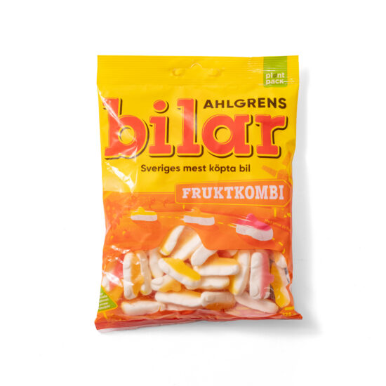 Ahlgrens Bilar Fruktkombi Package