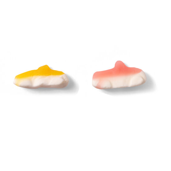Ahlgrens Bilar Fruktkombi Pieces
