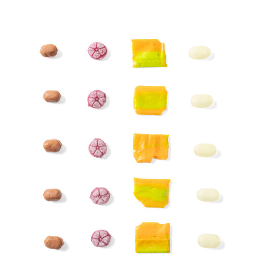 Sour Yums of the World